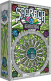 Sagrada - Glory The Great Facades Expansion-board games-The Games Shop