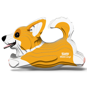 Eugy - Corgi