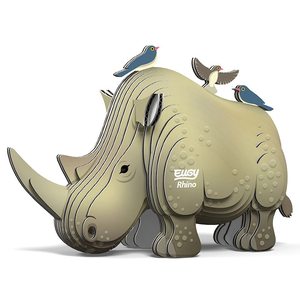 Eugy - Rhino