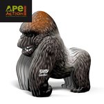 Eugy - Gorilla-construction-models-craft-The Games Shop