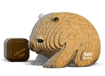 Eugy - Wombat-construction-models-craft-The Games Shop