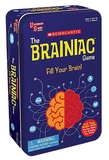 Brainiac in a tin-card & dice games-The Games Shop