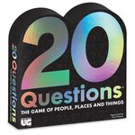 20 Questions-board games-The Games Shop