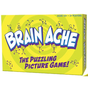 Brain Ache