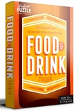 Mini Trivia - Food & Drink-board games-The Games Shop