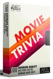 Mini Trivia - Movie Mahem-board games-The Games Shop