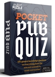 Mini Trivia - Pocket Pub Quiz-board games-The Games Shop