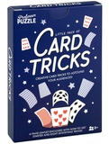 Card Trick Cards-science & tricks-The Games Shop