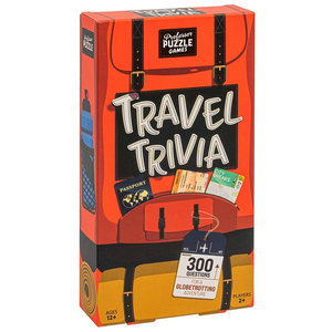 Travel Trivia