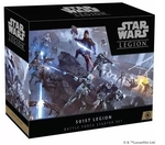 Star Wars Legion - 501st Legion Battle Force Starter Set-gaming-The Games Shop