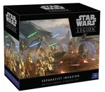 Star Wars Legion - Separatist Invasion Force Starter Set-gaming-The Games Shop
