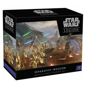 Star Wars Legion - Separatist Invasion Force Starter Set