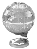 Metal Earth - Star Wars Death Star-construction-models-craft-The Games Shop