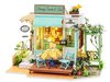 DIY - Flowery Sweet Tea's-construction-models-craft-The Games Shop