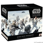 Star Wars Legion - Echo Base Defenders Starter Set-gaming-The Games Shop