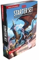 Dungeons & Dragons - Dragons of Stormwreck Isle Refreshed Starter Set-gaming-The Games Shop