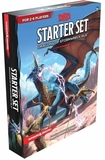 Dungeons & Dragons - Dragons of Stormwreck Isle Refreshed Starter Set-gaming-The Games Shop