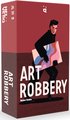 Art Robbery-card & dice games-The Games Shop