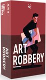 Art Robbery-card & dice games-The Games Shop