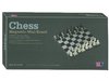 Chess Set - Magnetic 7" -travel games-The Games Shop