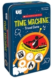 Time Machine - Travel Card Game in a Tin-card & dice games-The Games Shop
