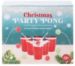 Christmas Party Pong-games - 17 plus-The Games Shop