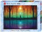 Heye - 1000 Piece Inner Mystic -  New Skies-jigsaws-The Games Shop