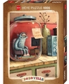 Heye - 1000 Piece - Zozoville Jarantine-jigsaws-The Games Shop