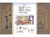 DIY - Mini House Party Time-construction-models-craft-The Games Shop