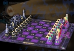 Batman Chess Set-chess-The Games Shop