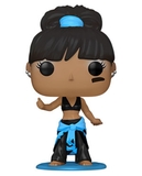 Pop Vinyl - TLC - Left Eye (possible Chase)-collectibles-The Games Shop