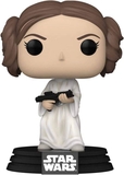 Pop Vinyl - Star Wars - Power of the Galaxy Princess Leia-collectibles-The Games Shop