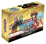 Yu-Gi-Oh - SpDuel GX Midterm Paradox Box-trading card games-The Games Shop