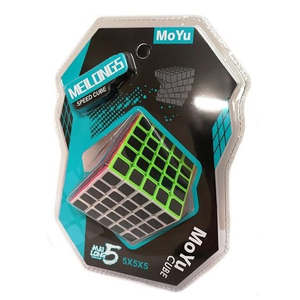 Moyu - Speed Cube 5x5