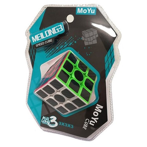 Moyu - Speed Cube 3x3