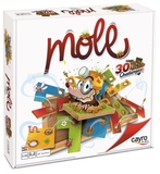 Cayro Mole Puzzle-mindteasers-The Games Shop