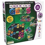 Genius Gems-mindteasers-The Games Shop