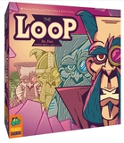 The Loop-board games-The Games Shop