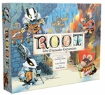 Root - Marauder Expansion-board games-The Games Shop