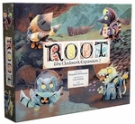Root - Clockwork 2 expansion-board games-The Games Shop