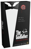 The Godfather Game-board games-The Games Shop
