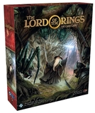 Lord of the Rings - LCG The Card Game Revised Core Set-card & dice games-The Games Shop