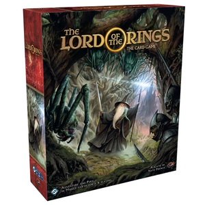 Lord of the Rings - LCG The Card Game Revised Core Set