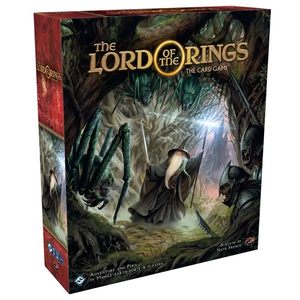 Lord of the Rings - LCG The Card Game Revised Core Set