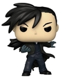 Pop Vinyl - Full Metal Alchemist - Brotherhood Greed-collectibles-The Games Shop