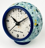 Puzzle Clock - Time Memory-jigsaws-The Games Shop