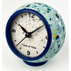 Puzzle Clock - Time Memory