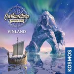 Cartaventura - Vinland-board games-The Games Shop