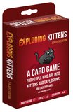 Exploding Kittens - 2 Player Edition-card & dice games-The Games Shop