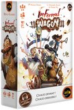 Infernal Wagon-card & dice games-The Games Shop